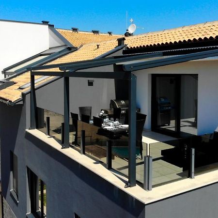 Penthouse No6 Apartamento Medulin Exterior foto