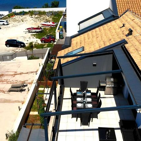 Penthouse No6 Apartamento Medulin Exterior foto