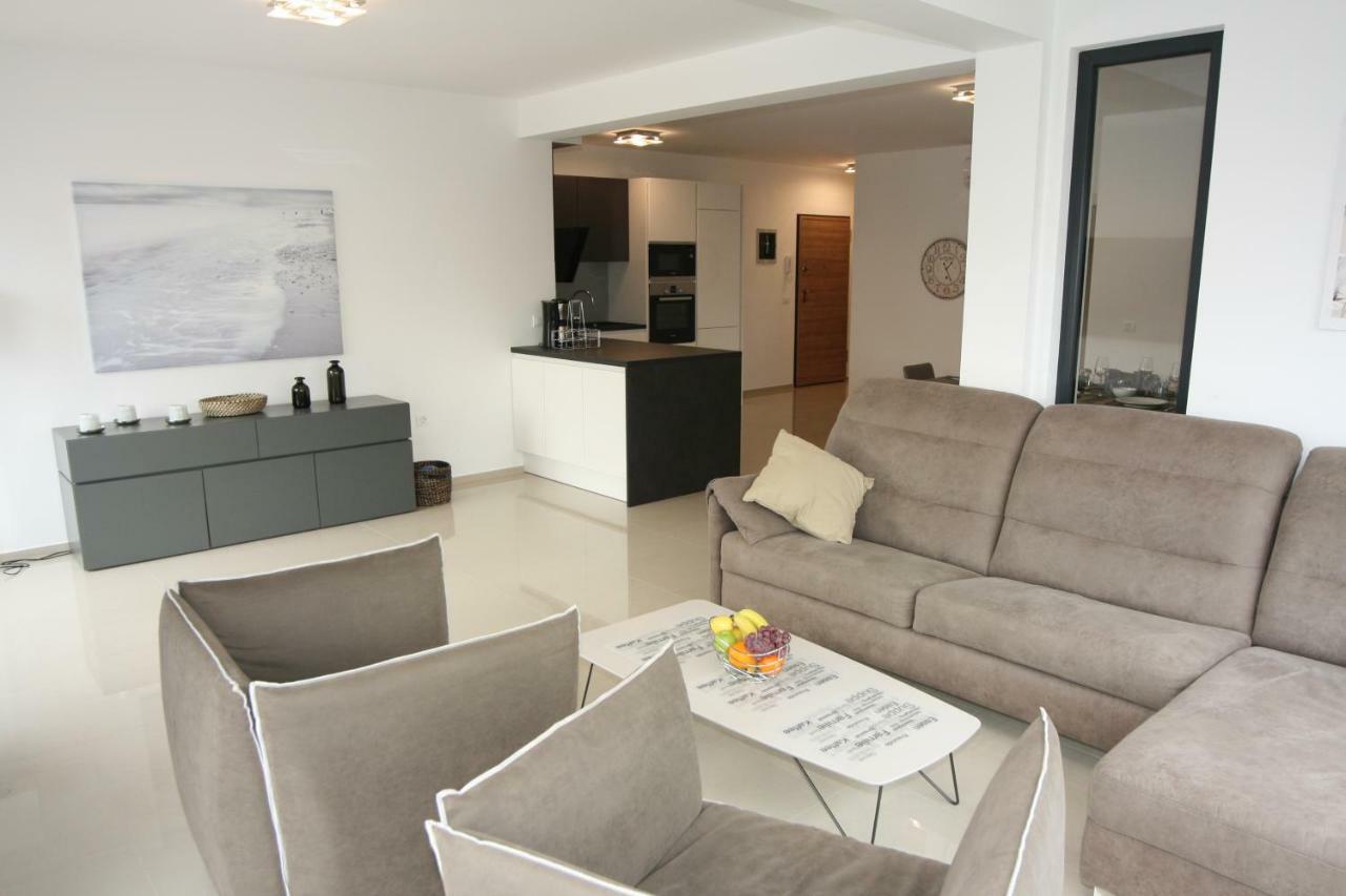 Penthouse No6 Apartamento Medulin Exterior foto