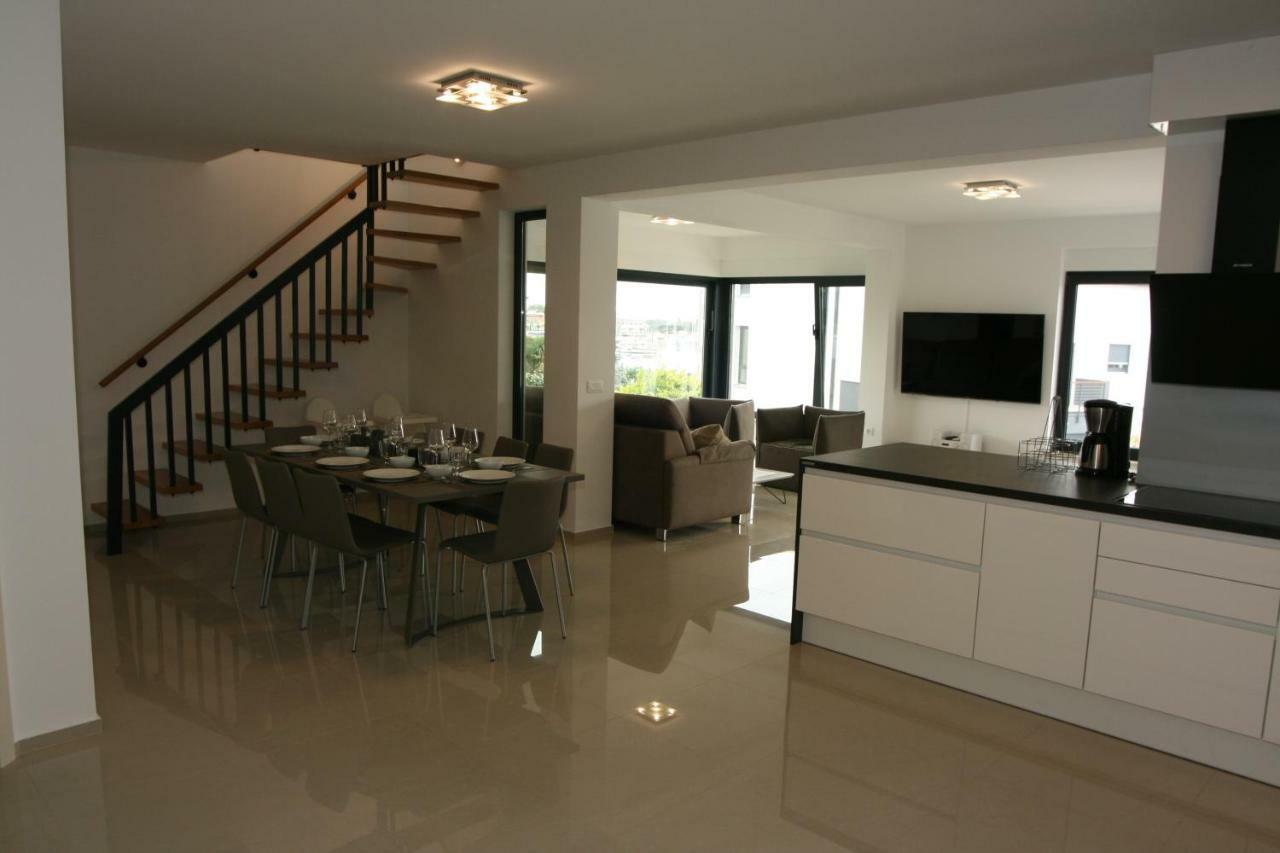 Penthouse No6 Apartamento Medulin Exterior foto
