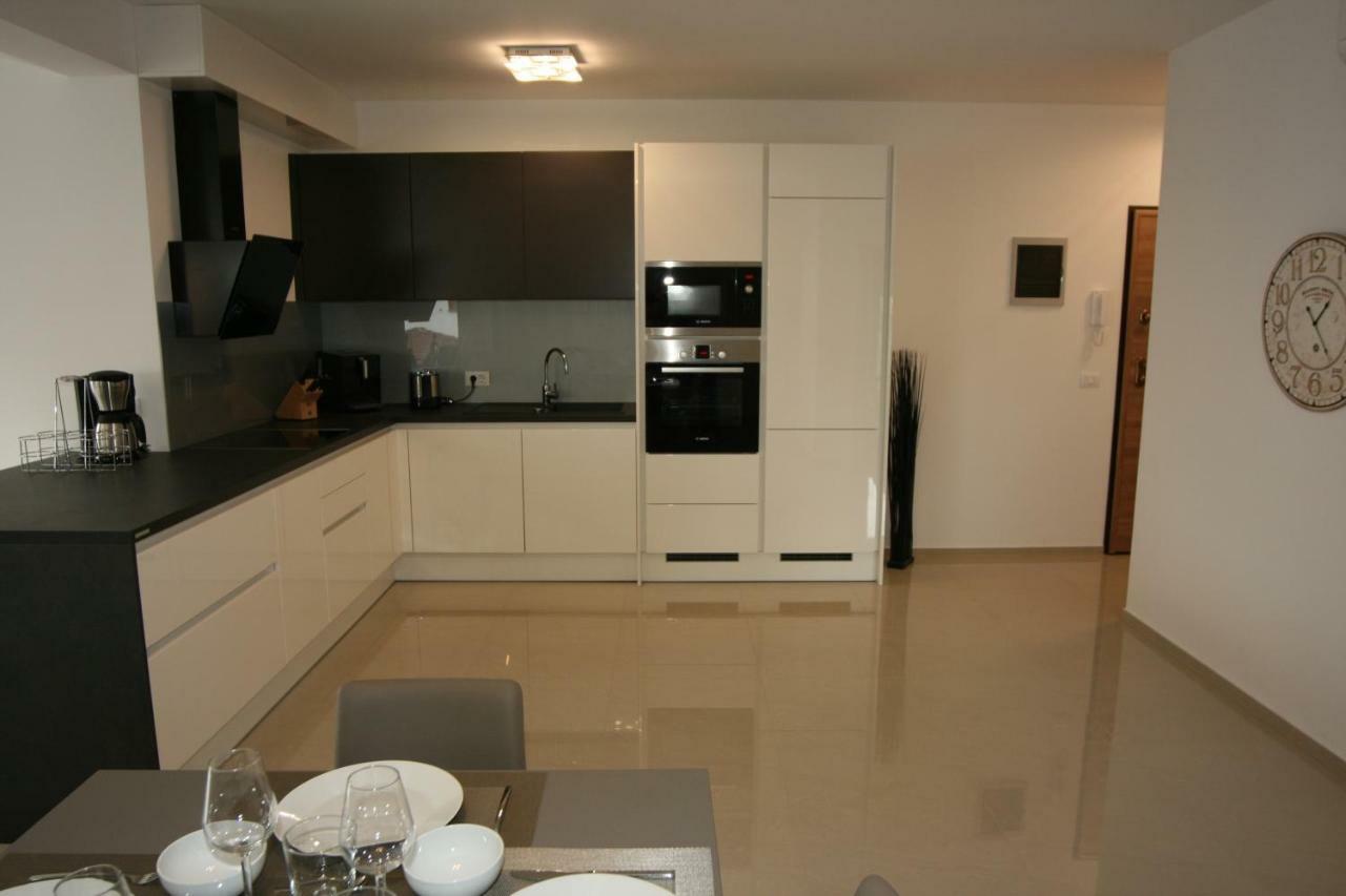 Penthouse No6 Apartamento Medulin Exterior foto