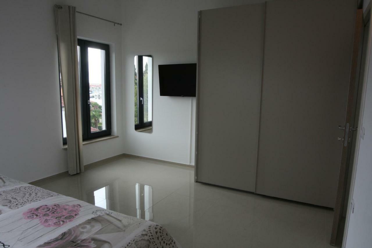 Penthouse No6 Apartamento Medulin Exterior foto