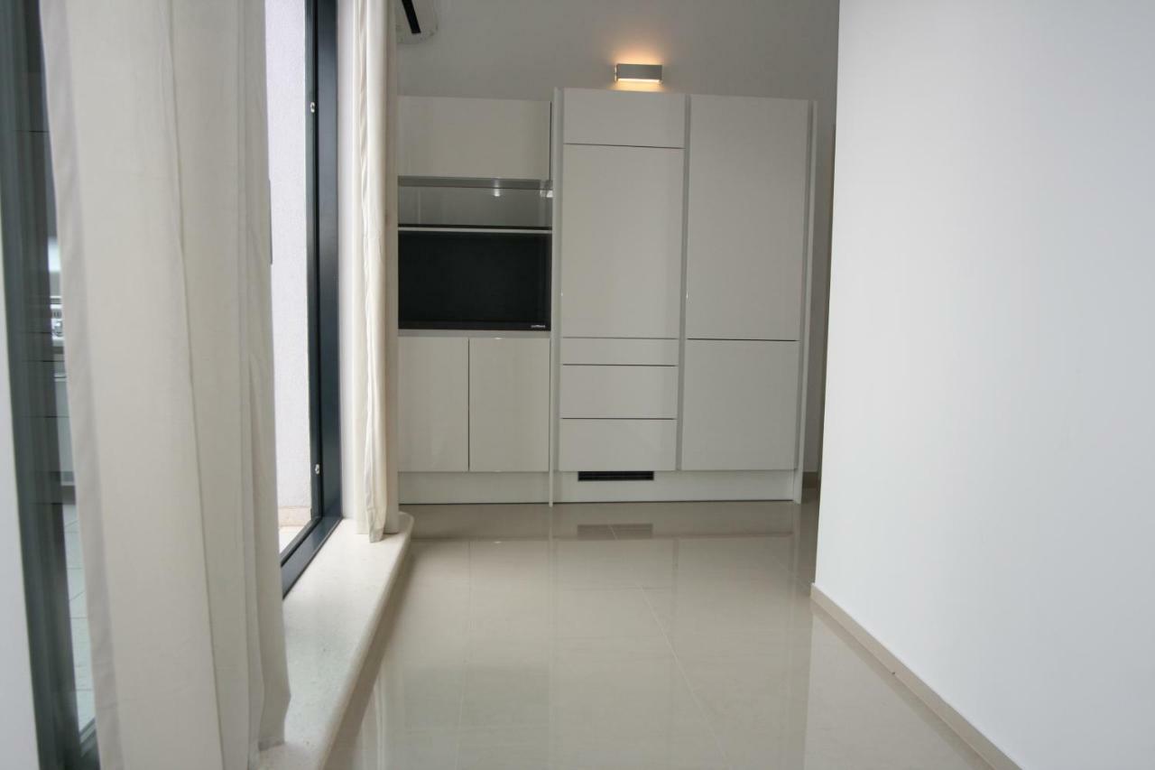 Penthouse No6 Apartamento Medulin Exterior foto