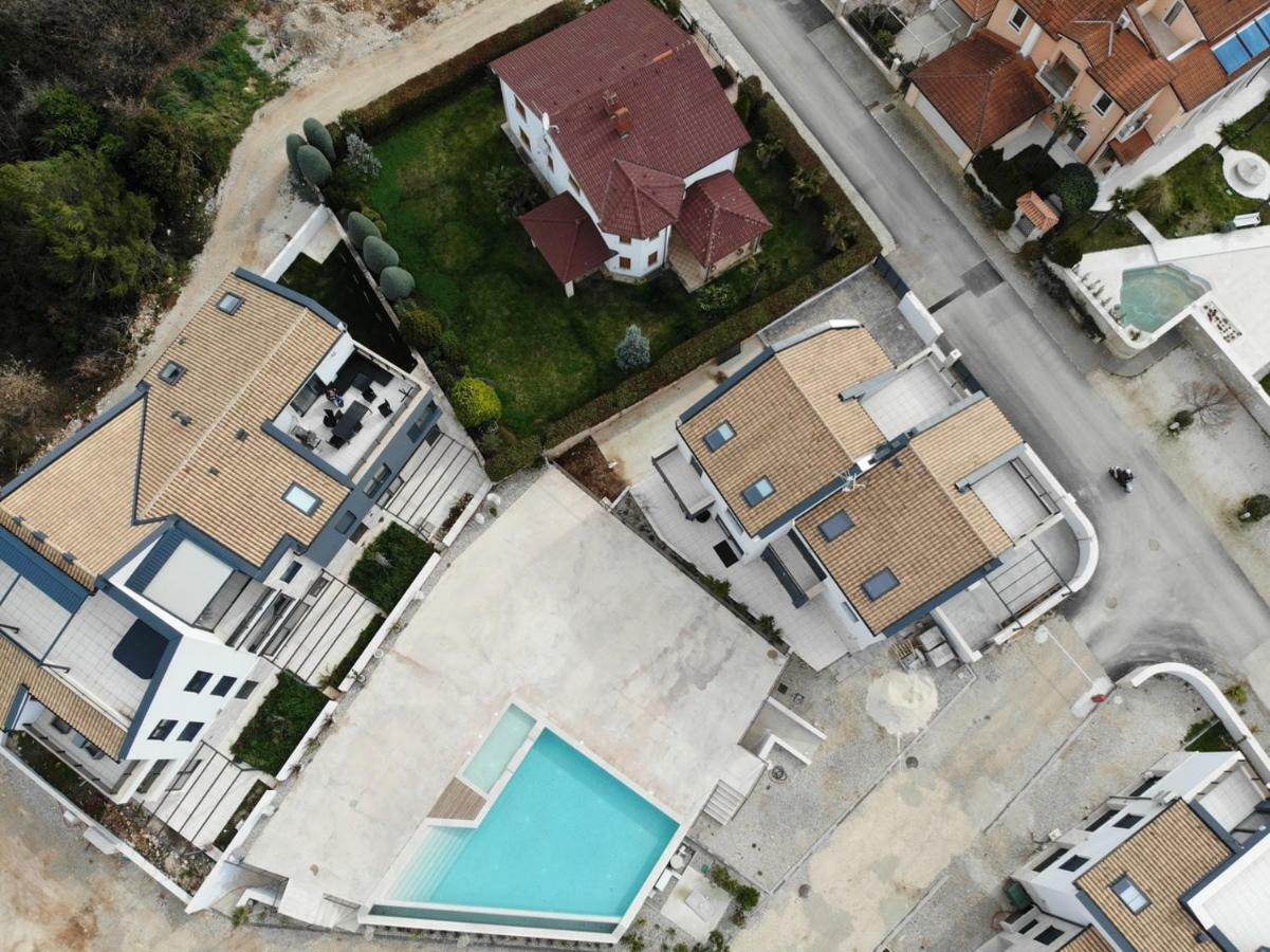 Penthouse No6 Apartamento Medulin Exterior foto