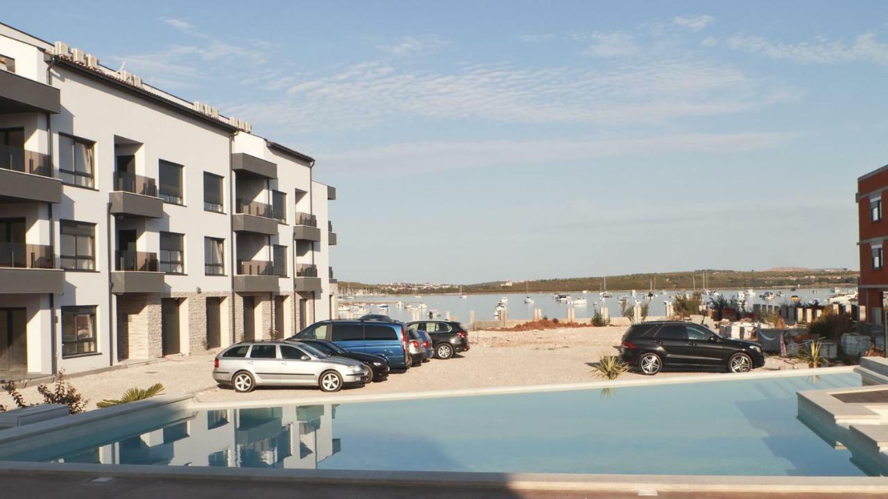 Penthouse No6 Apartamento Medulin Exterior foto