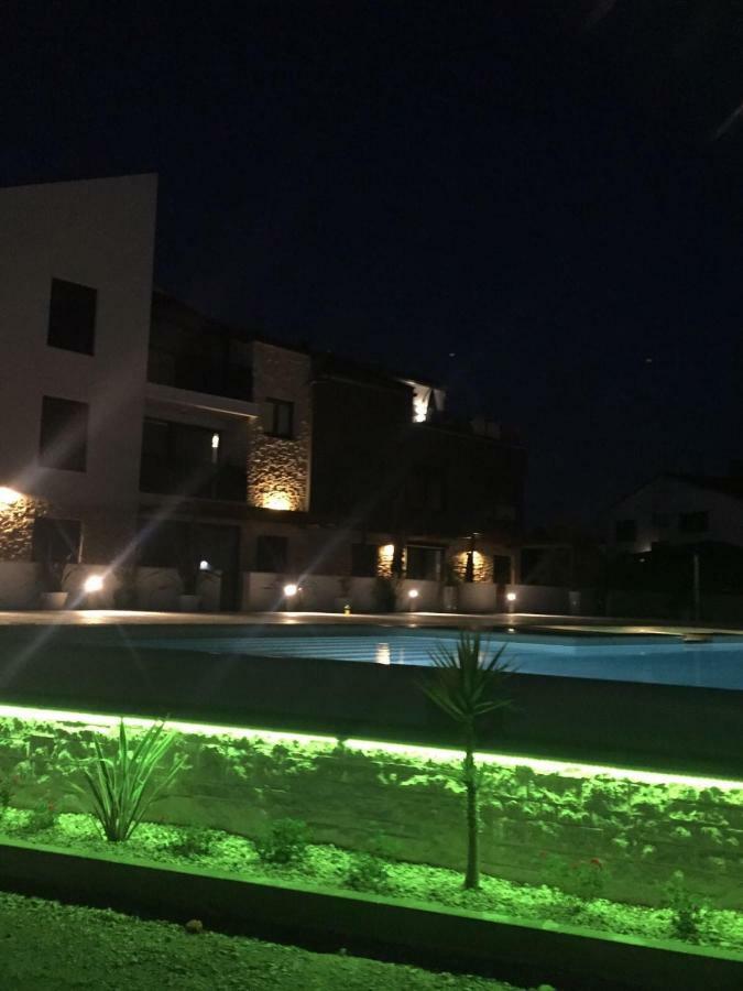 Penthouse No6 Apartamento Medulin Exterior foto